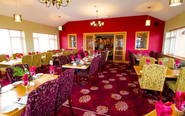 Curran Court Hotel