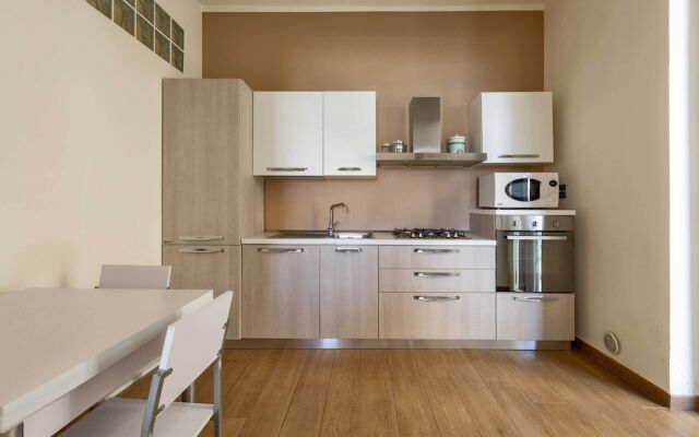 3709 Balconcino sul Rivellino by Barbarhouse