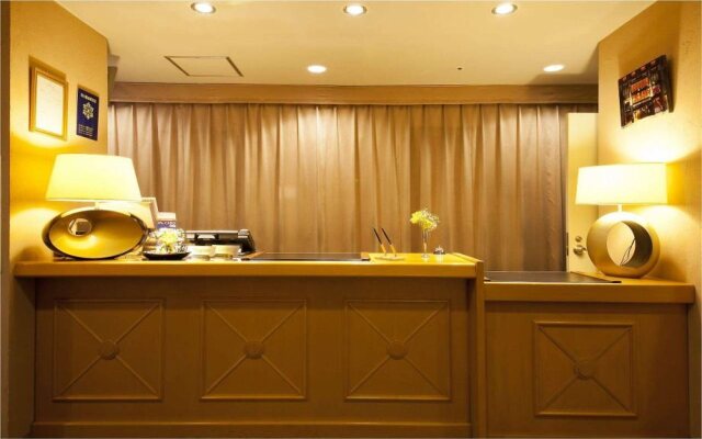 Sapporo Classe Hotel