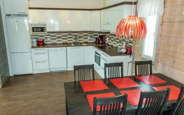 Holiday Home Lakka