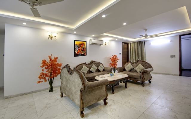 Sonesta Luxury Apartment