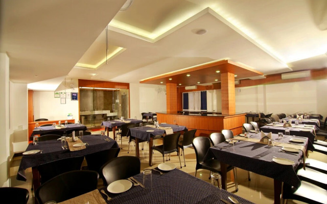 Hotel Great Jubilee