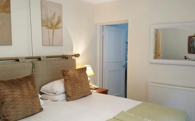 Three Ways House Hotel