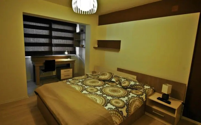 Cluj Napoca Apartament Lux Titulescu