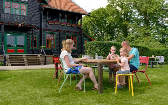 Stayokay Gorssel - Deventer