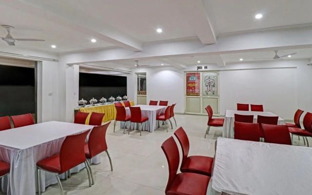 Treebo Grand Town House