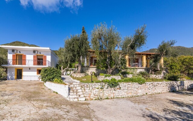 Ipsos Katerina Home Seaview 1-bedroom