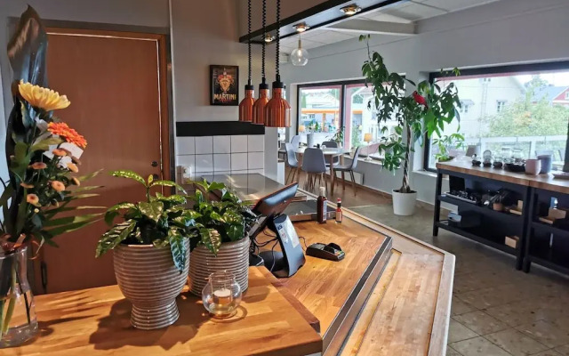 Kils Hotell & Restaurang