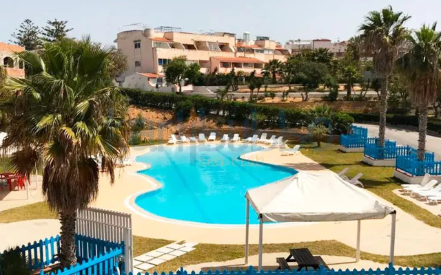 Baia Del Faro - Kartibubbo