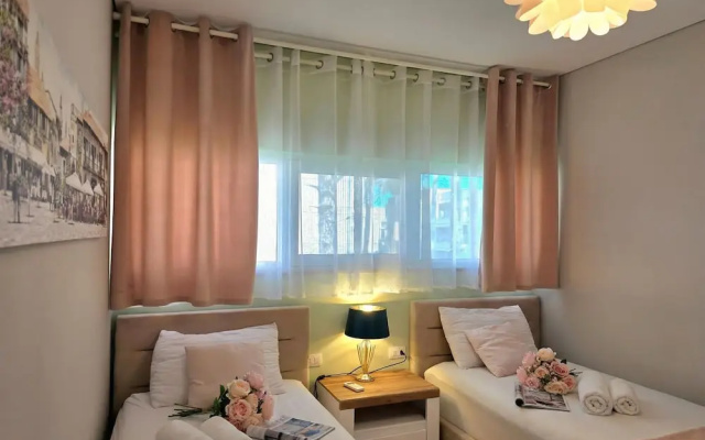 Olive Tree Apartment