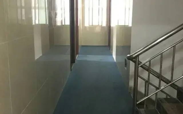 Chengmai Fuzhiyuan Hotel