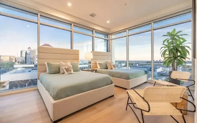 @ Marbella Lane - Aesthetic 2BR W/ocean Views