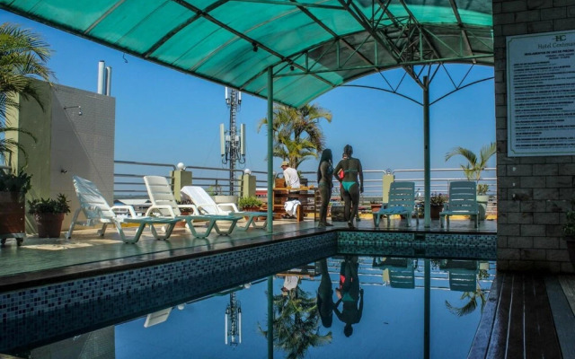 Hotel Centenario