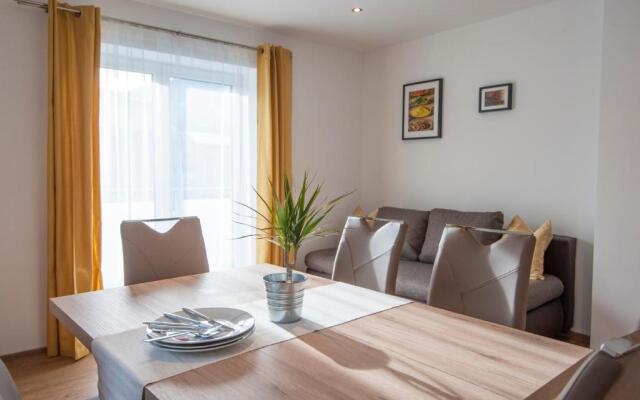 Appartements Steiger