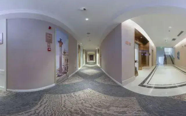 Vienna Hotel (Kaiyuan Avenue store, Cangzhou)