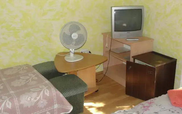 Tiszacsegei Halászcsárda és Panzió