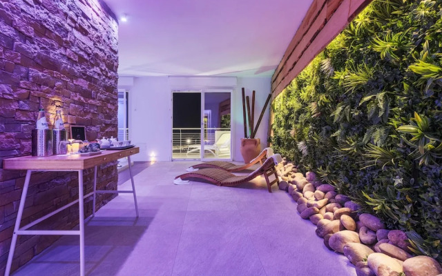 Hibrido Boutique Hotel & Spa