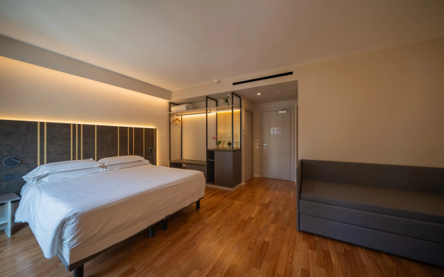 Plaza Hotel Catania