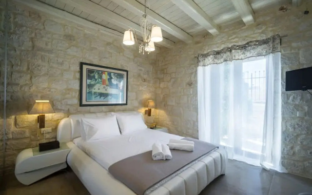 Heraklion Twins House - Private Pool Retreat