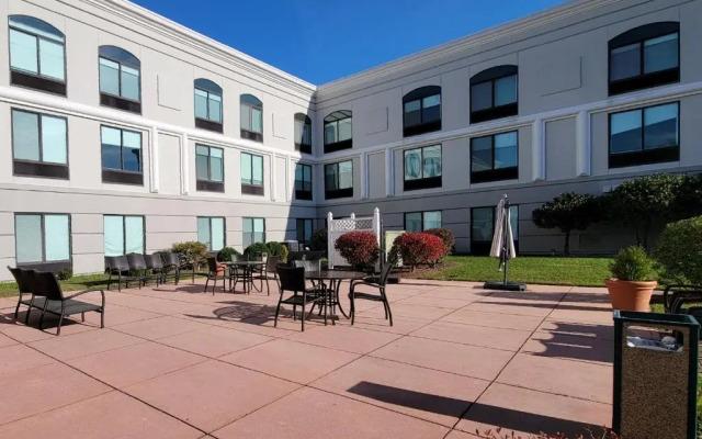 Wingate By Wyndham Aberdeen /Edgewood