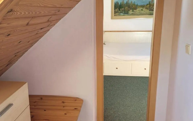 Apartman Dolica