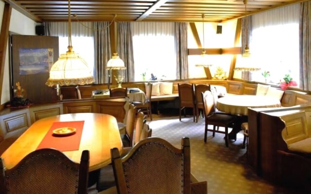 Pension Köhler