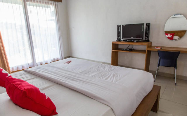 ZEN Rooms Pecatu Padang Padang Beach
