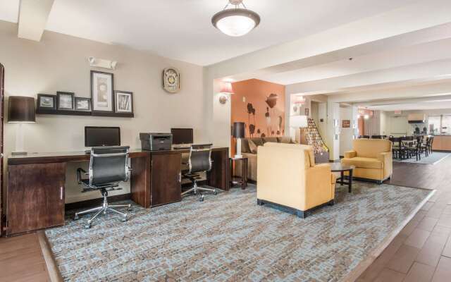 Sleep Inn & Suites