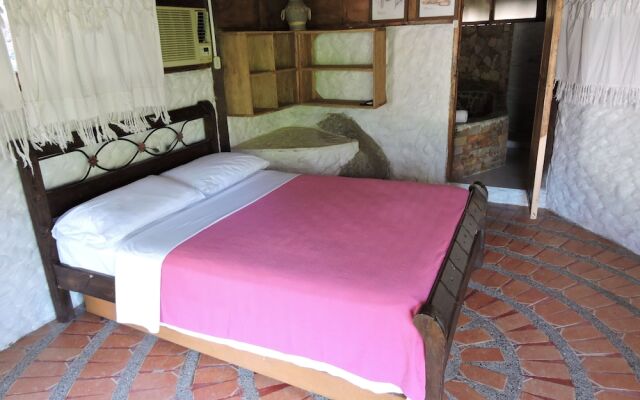 Eco Hostal Yuluka