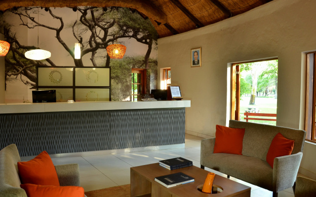 Cresta Marang Gardens