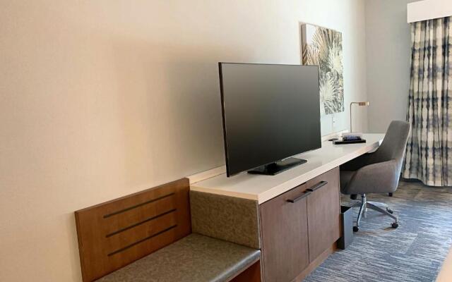 Hilton Garden Inn Fremont Milpitas