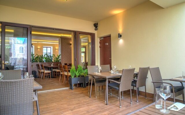 Penzion Královská Cesta