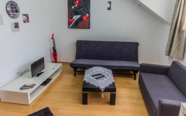 Cihangir Apartmani