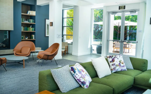 Kasa Santa Clara Apartments