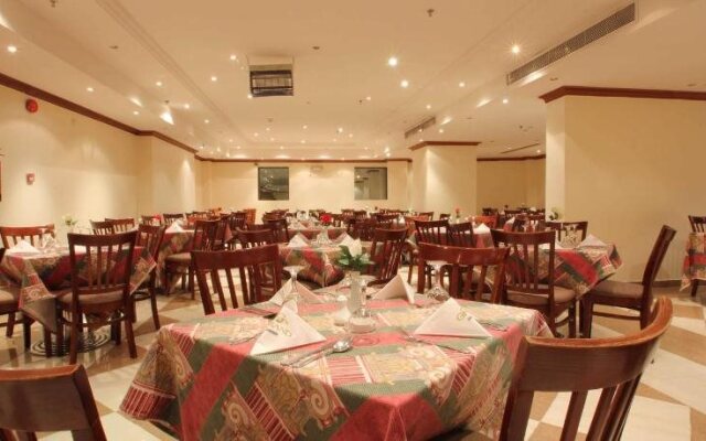 Firdous Al Umrah Hotel