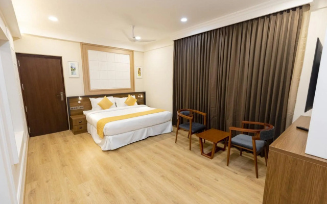 Aura Residency