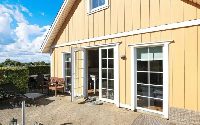 7 Person Holiday Home in Brenderup Fyn