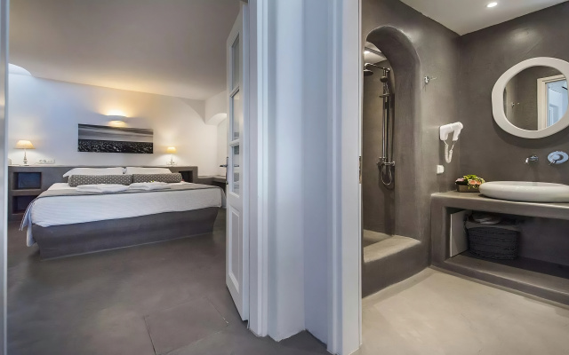 Anema Boutique Hotel & Villas Santorini