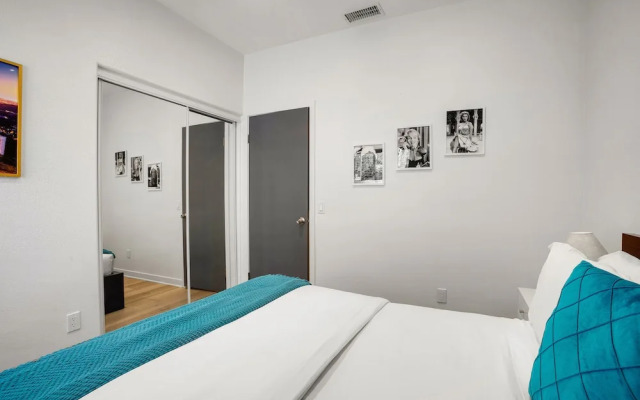 Flora Vista Sunshine