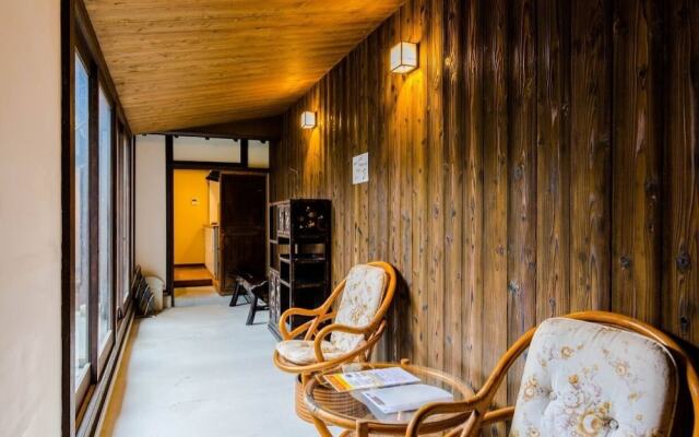 THE KAGAYA KYOTO Japanese Style Inn