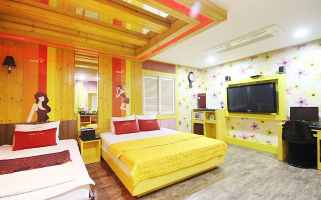 Yangsan Deokgye Show