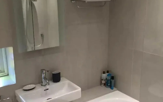 Studio Apartment In Putney