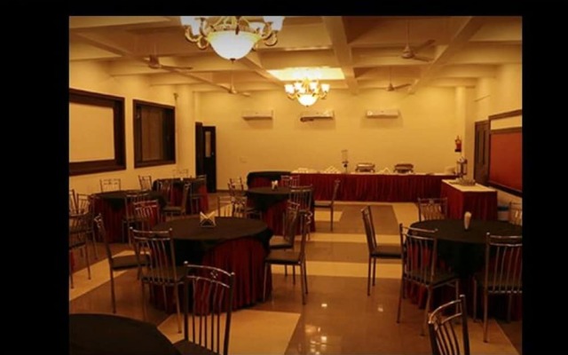 Hotel Nirmal Residency