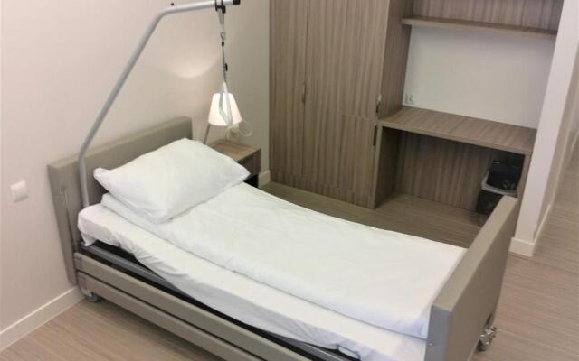 Mieszko II Uzdrowisko Kamien Pomorski