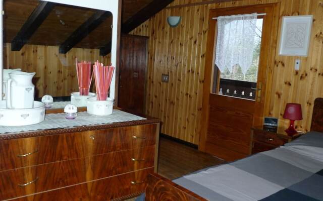 Chalet Relax Among The Vines