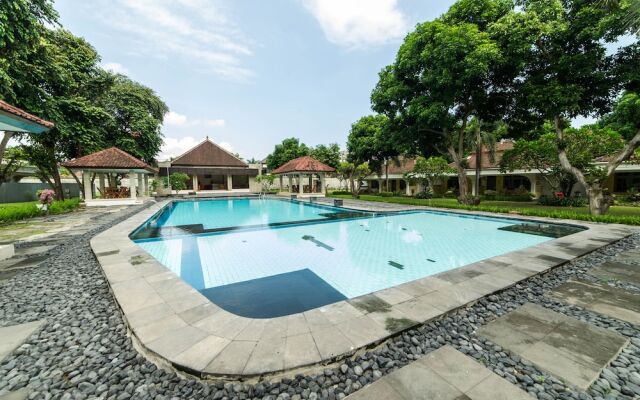 Airy Mataram Ismail Marzuki 5 Lombok
