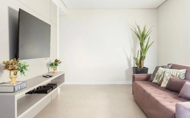 Bello Mare Residence