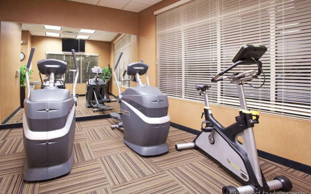 Holiday Inn Casper East - Medical Center by IHG