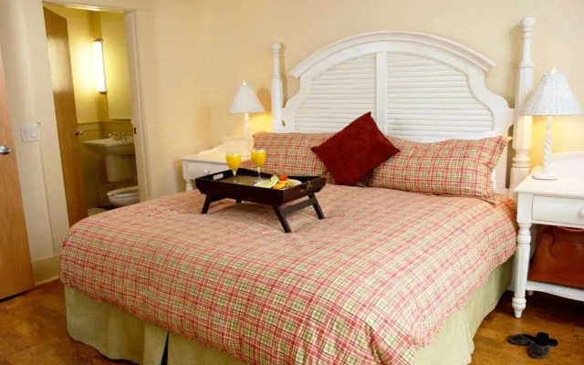 Hotel Eldorado at Eldorado Resort