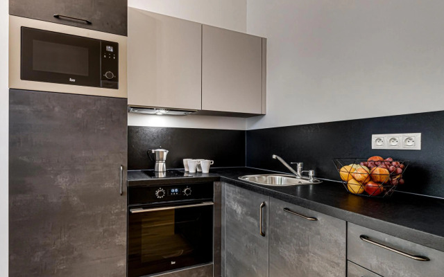 Kaizl Park Residence